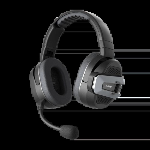 CARDO zestaw nagłowny z Edge ORV