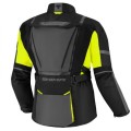 Kurtka Shima HERO 2.0 Fluo