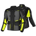 Kurtka Shima HERO 2.0 Fluo