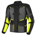 Kurtka Shima HERO 2.0 Fluo