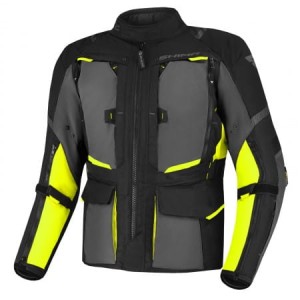 Kurtka Shima HERO 2.0 Fluo