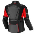 Kurtka Shima HERO 2.0 RED