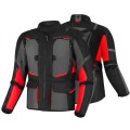 Kurtka Shima HERO 2.0 RED