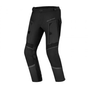 Spodnie Shima HERO 2.0 MEN Black