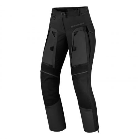 HERO 2.0 LADY PNT BLK