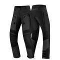 HERO 2.0 LADY PNT BLK