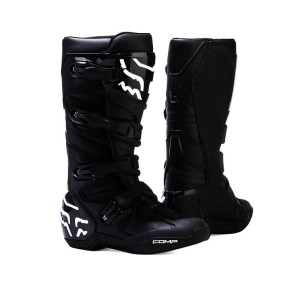 BUTY FOX JUNIOR COMP BLACK 