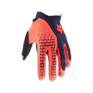 RĘKAWICE FOX PAWTECTOR NAVY/ORANGE 