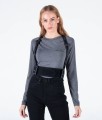 Ochraniacz pleców Micro-lock Air Mk2 Unisex