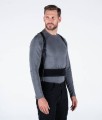 Ochraniacz pleców Micro-lock Air Mk2 Unisex