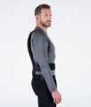 Ochraniacz pleców Micro-lock Air Mk2 Unisex
