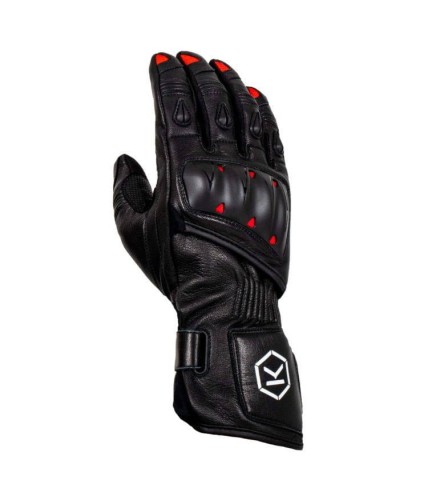 Hand Armour Oulton - Red MK2