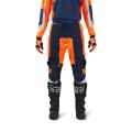 SPODNIE FOX JUNIOR 180 NITRO FLUO ORANGE Y22