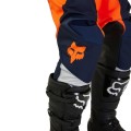 SPODNIE FOX JUNIOR 180 NITRO FLUO ORANGE Y22