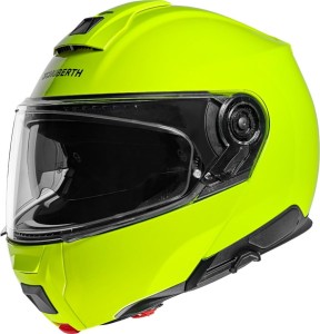 Kask SCHUBERTH C5 Fluo Yellow