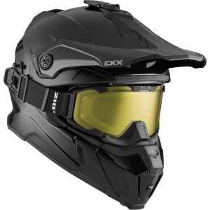 Kask CKX Titan Black Matt