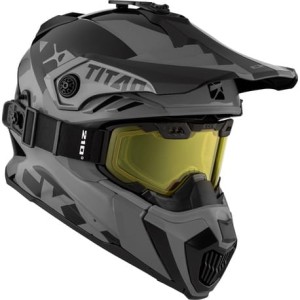 Kask CKX Titan Grey