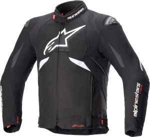 Kurtka Alpinestars T-GP R v3 Drystar