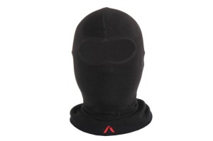 Ocieplająca kominiarka Termoaktywna ADRENALINE MERINO WOOL