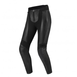 Spodnie Shima Monaco 2.0 Black
