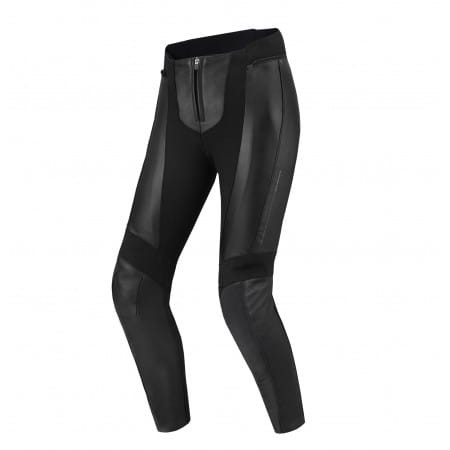 Spodnie Shima Monaco 2.0 Black