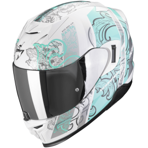 Kask SCORPION EXO-520 EVO AIR  FASTA 