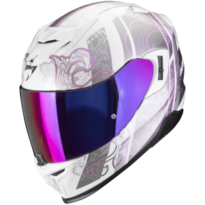 Kask SCORPION EXO-520 EVO AIR  FASTA