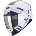 Kask SCORPION EXO-520 EVO AIR BANSHEE