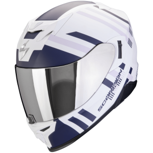 Kask SCORPION EXO-520 EVO AIR  BANSHEE