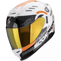 Kask SCORPION EXO-520 EVO AIR TITAN