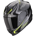 Kask SCORPION EXO-520 EVO AIR TERRA