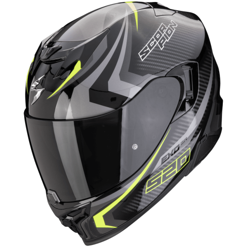 Kask SCORPION EXO-520 EVO AIR TERRA