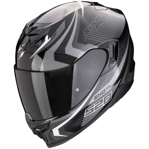 Kask SCORPION EXO-520 EVO AIR TERRA