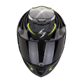 Kask SCORPION EXO-520 EVO AIR TERRA
