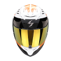 Kask SCORPION EXO-520 EVO AIR TITAN