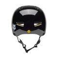 KASK ROWEROWY FOX FLIGHT BLACK M