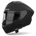 Kask AIROH MATRYX black matt