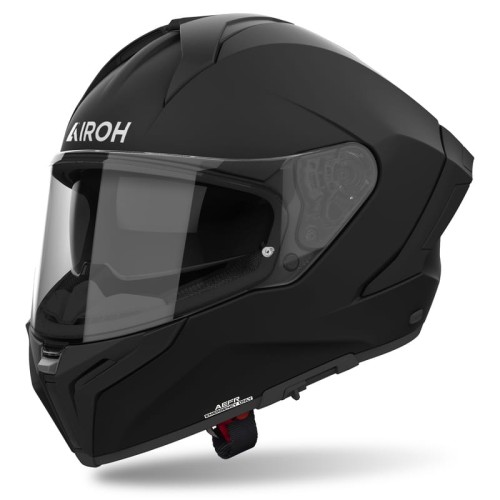 Kask AIROH MATRYX black matt