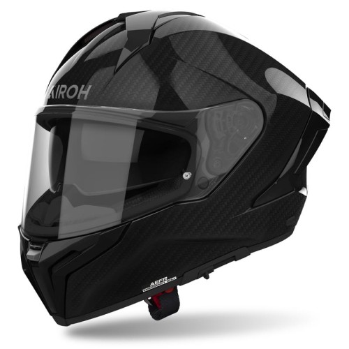 Kask AIROH MATRYX CARBON