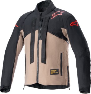 Kurtka Alpinestars Techdura | kolor 1826