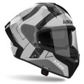 Kask AIROH MATRYX SCOPE