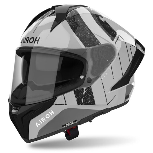 Kask AIROH MATRYX SCOPE