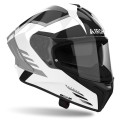 Kask AIROH MATRYX THRON gloss