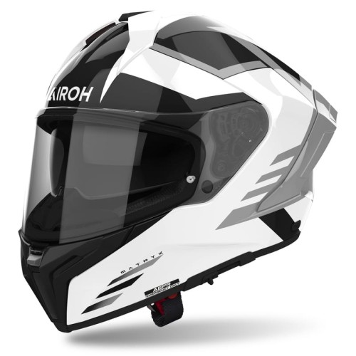 Kask AIROH MATRYX THRON gloss