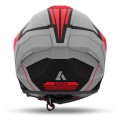 Kask AIROH MATRYX THRON orange matt
