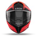 Kask AIROH MATRYX THRON orange matt