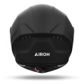 Kask AIROH CONNOR black matt