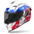 Kask AIROH CONNOR NATION
