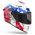 Kask AIROH CONNOR NATION