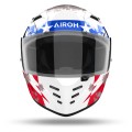 Kask AIROH CONNOR NATION